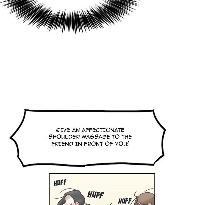 Too Pretty Manhwa - Chapter 27 Page 27