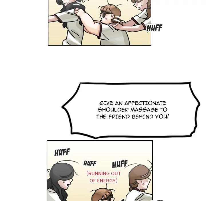 Too Pretty Manhwa - Chapter 27 Page 28