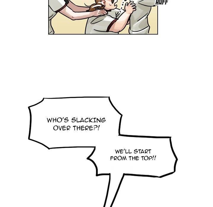 Too Pretty Manhwa - Chapter 27 Page 29