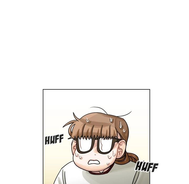 Too Pretty Manhwa - Chapter 27 Page 31