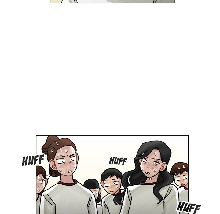 Too Pretty Manhwa - Chapter 27 Page 32