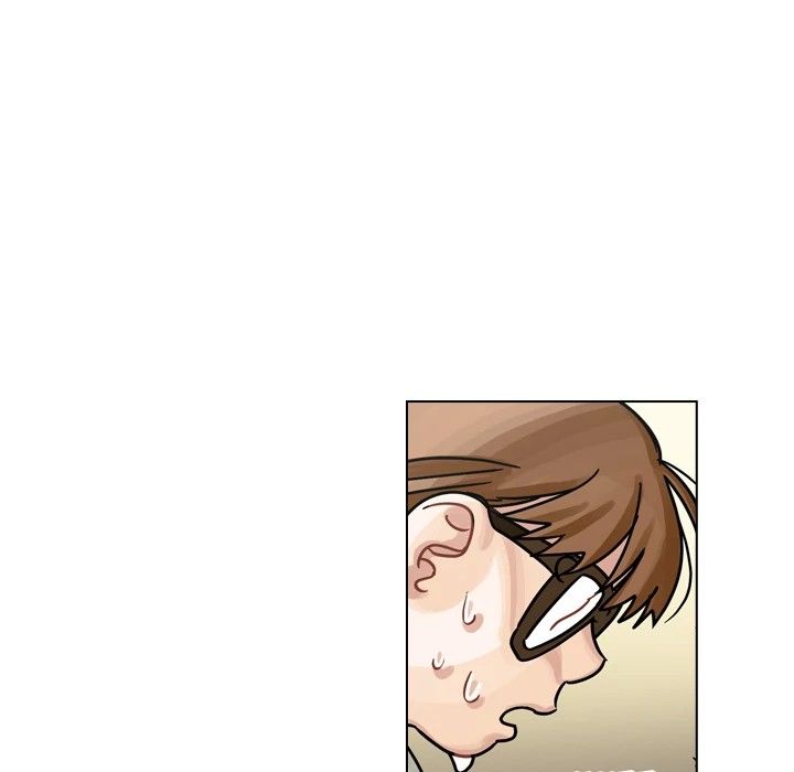 Too Pretty Manhwa - Chapter 27 Page 35