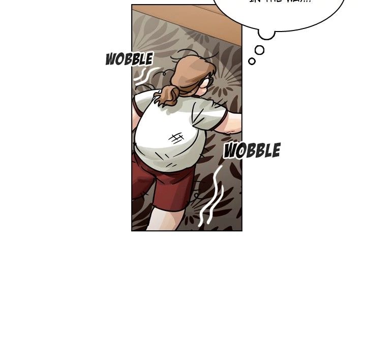 Too Pretty Manhwa - Chapter 27 Page 37