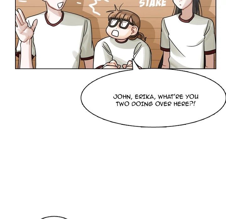 Too Pretty Manhwa - Chapter 27 Page 41