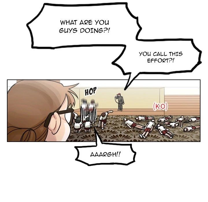 Too Pretty Manhwa - Chapter 27 Page 44