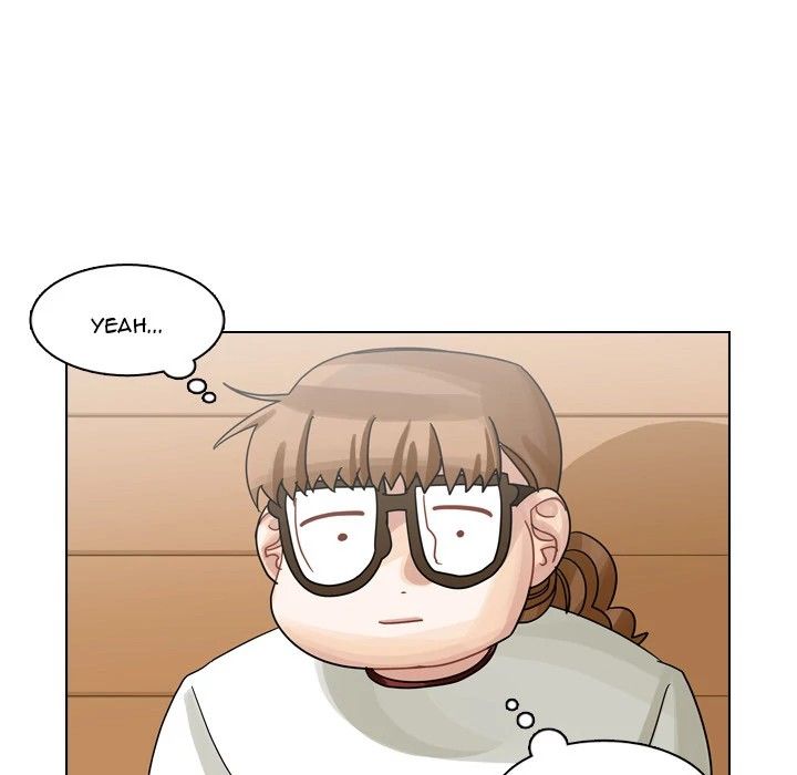 Too Pretty Manhwa - Chapter 27 Page 45