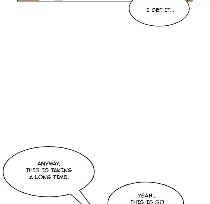 Too Pretty Manhwa - Chapter 27 Page 46