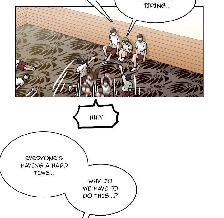 Too Pretty Manhwa - Chapter 27 Page 47