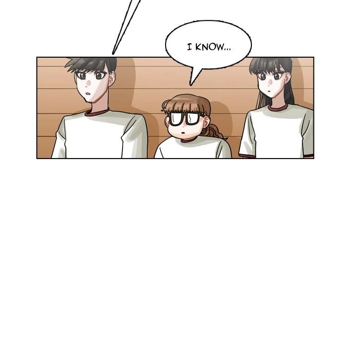 Too Pretty Manhwa - Chapter 27 Page 48