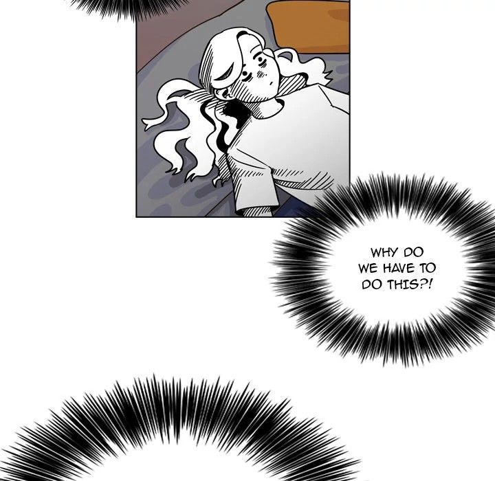 Too Pretty Manhwa - Chapter 27 Page 50