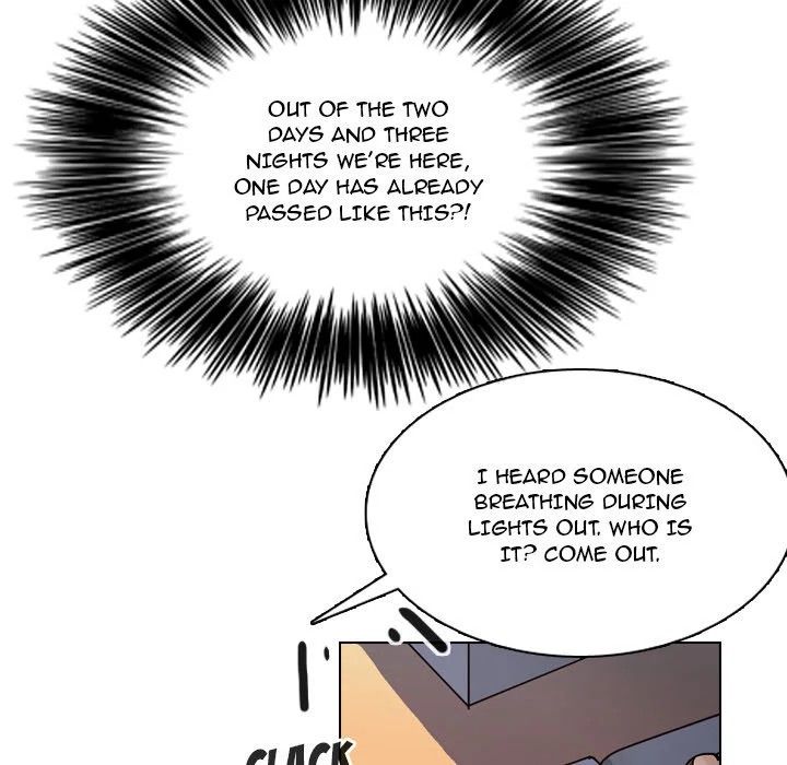 Too Pretty Manhwa - Chapter 27 Page 52