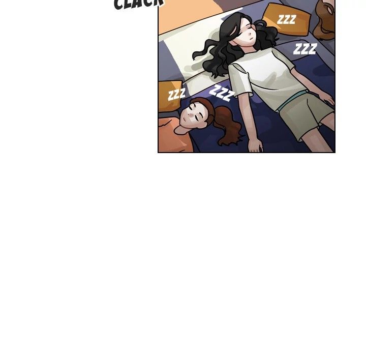 Too Pretty Manhwa - Chapter 27 Page 53