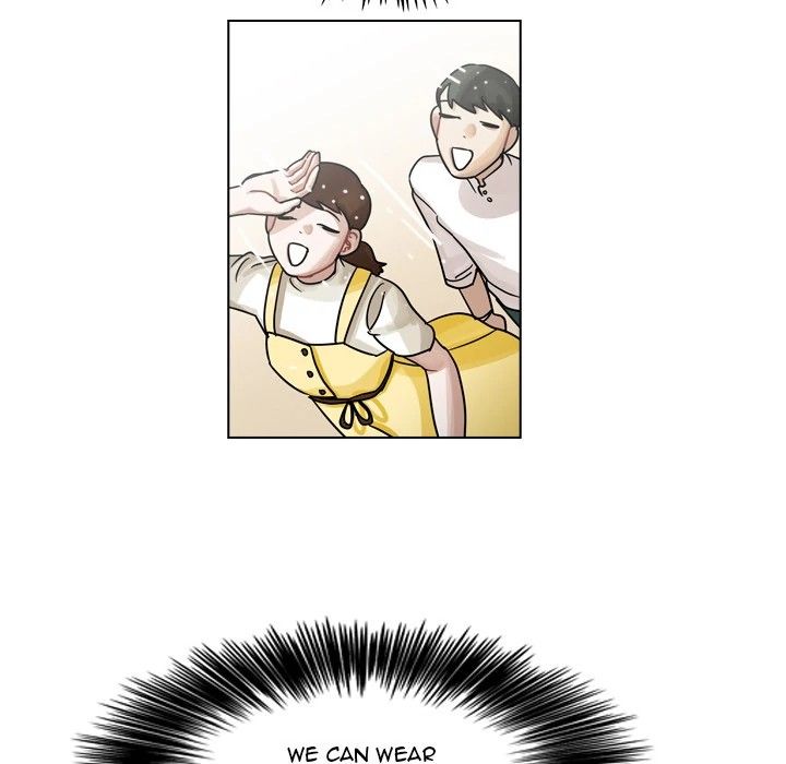 Too Pretty Manhwa - Chapter 27 Page 58