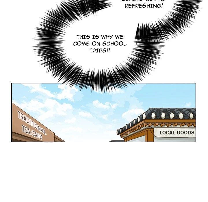 Too Pretty Manhwa - Chapter 27 Page 60