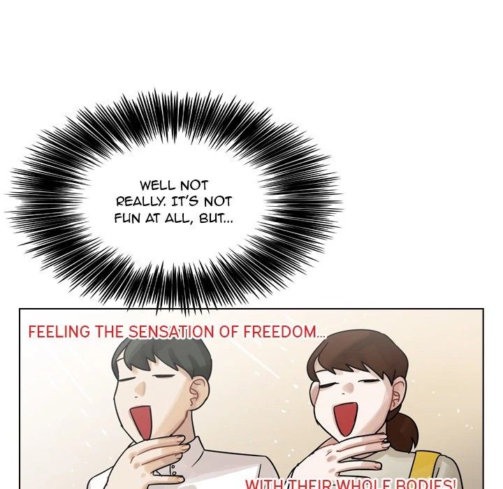 Too Pretty Manhwa - Chapter 27 Page 61