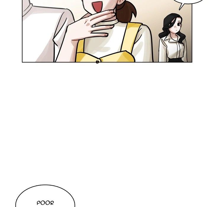 Too Pretty Manhwa - Chapter 27 Page 63