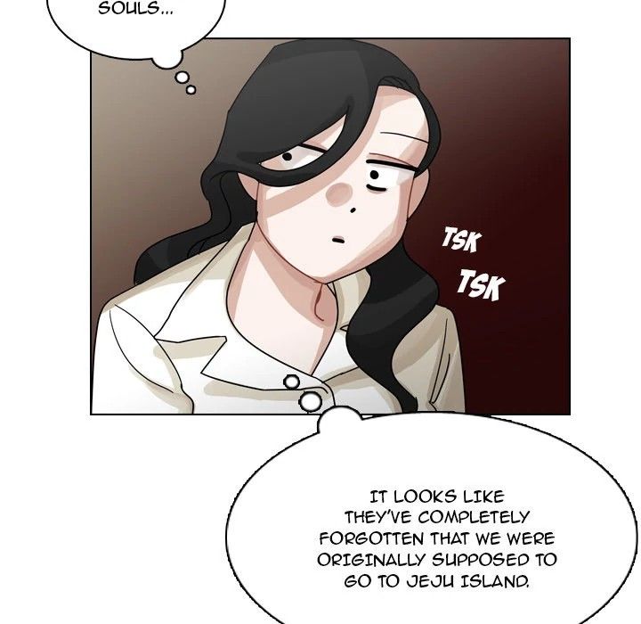 Too Pretty Manhwa - Chapter 27 Page 64