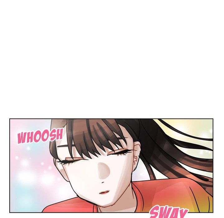 Too Pretty Manhwa - Chapter 27 Page 71