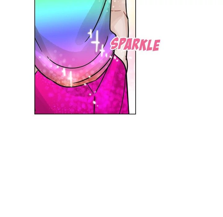 Too Pretty Manhwa - Chapter 27 Page 73