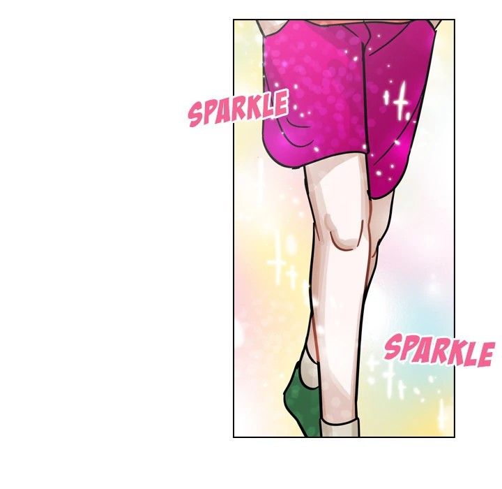 Too Pretty Manhwa - Chapter 27 Page 74