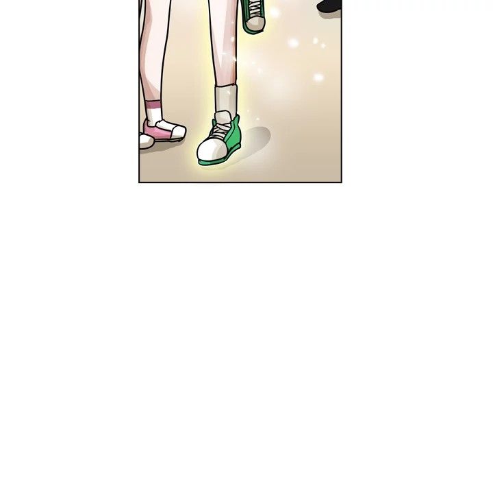 Too Pretty Manhwa - Chapter 27 Page 77