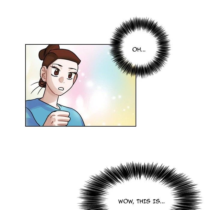 Too Pretty Manhwa - Chapter 27 Page 78