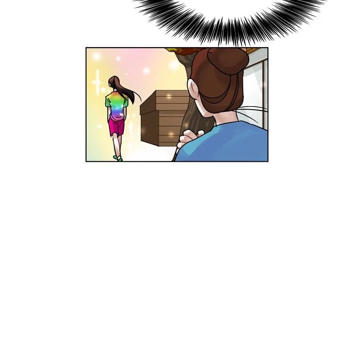 Too Pretty Manhwa - Chapter 27 Page 79