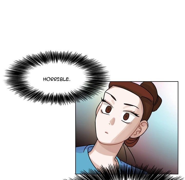 Too Pretty Manhwa - Chapter 27 Page 80