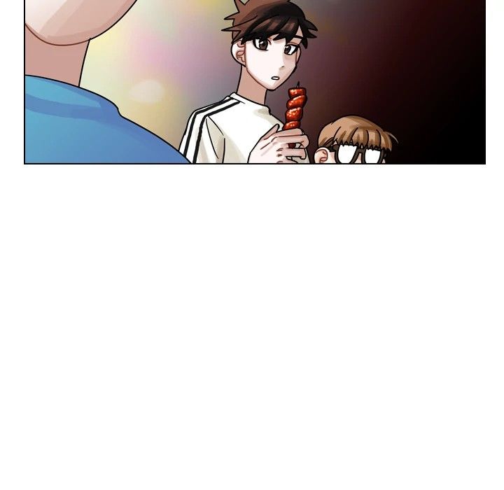 Too Pretty Manhwa - Chapter 27 Page 82
