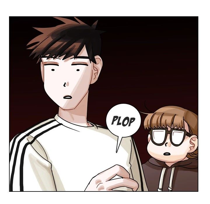 Too Pretty Manhwa - Chapter 27 Page 83