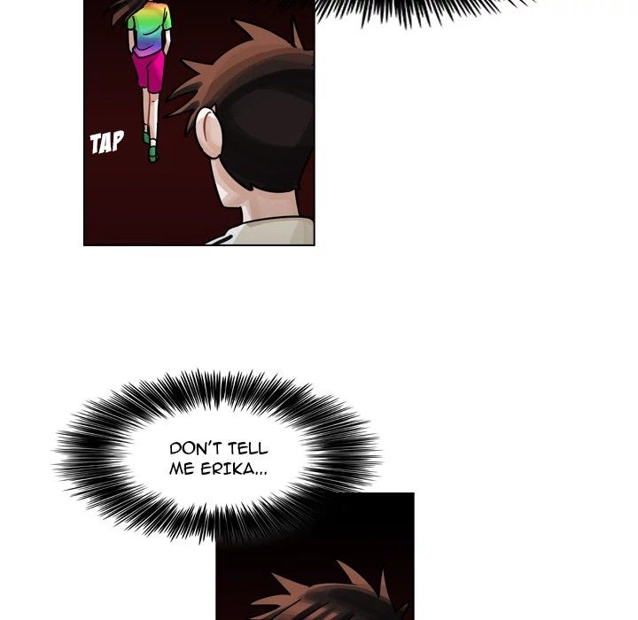 Too Pretty Manhwa - Chapter 27 Page 85