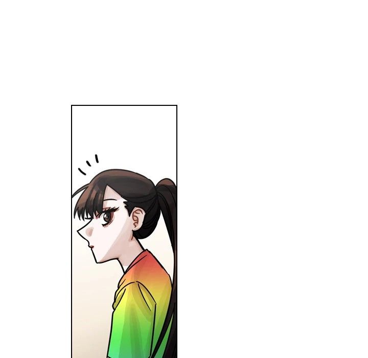 Too Pretty Manhwa - Chapter 27 Page 90