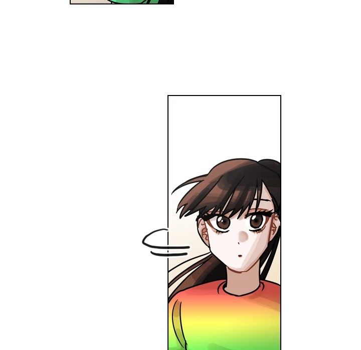 Too Pretty Manhwa - Chapter 27 Page 91