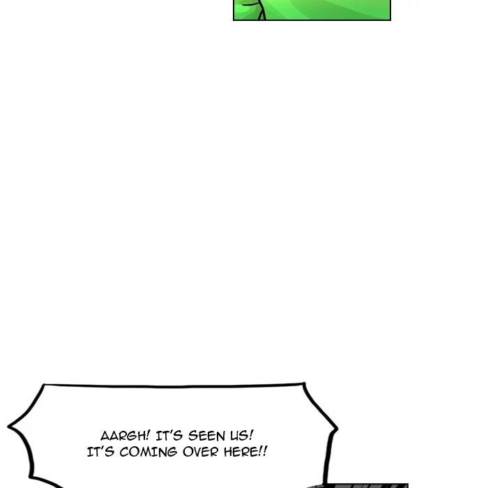 Too Pretty Manhwa - Chapter 27 Page 92