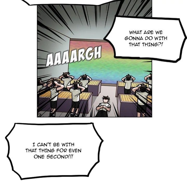 Too Pretty Manhwa - Chapter 27 Page 93