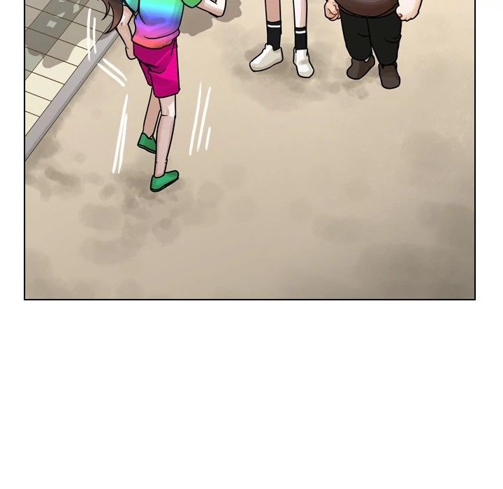 Too Pretty Manhwa - Chapter 27 Page 99