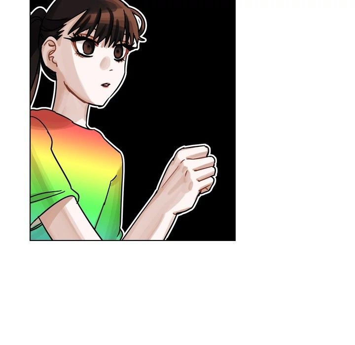 Too Pretty Manhwa - Chapter 27 Page 101