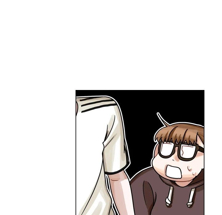 Too Pretty Manhwa - Chapter 27 Page 102