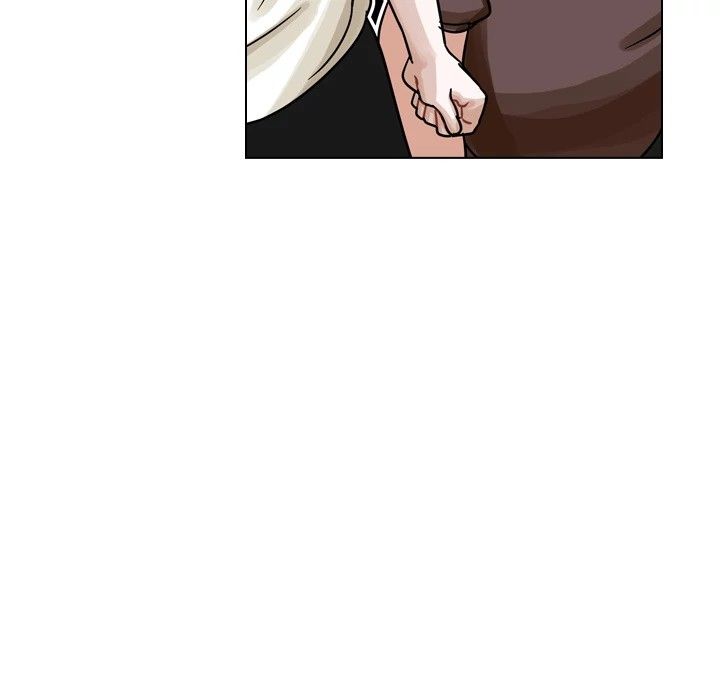 Too Pretty Manhwa - Chapter 27 Page 103