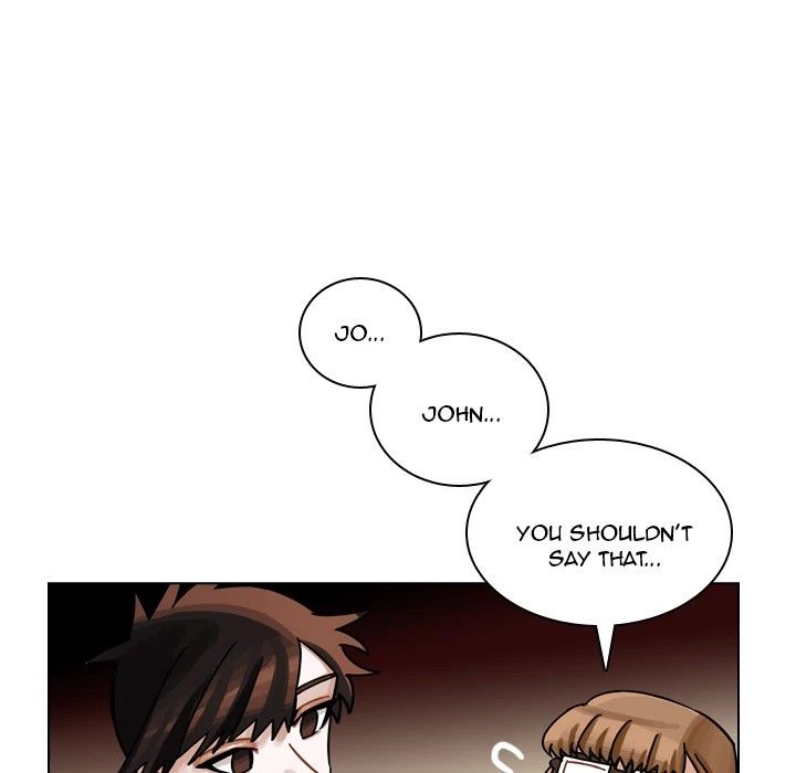 Too Pretty Manhwa - Chapter 27 Page 106