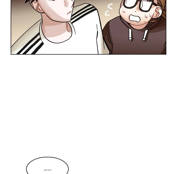 Too Pretty Manhwa - Chapter 27 Page 107