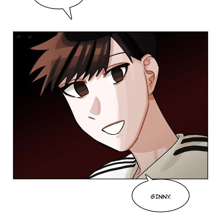 Too Pretty Manhwa - Chapter 27 Page 108