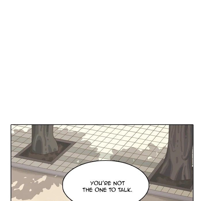 Too Pretty Manhwa - Chapter 27 Page 109