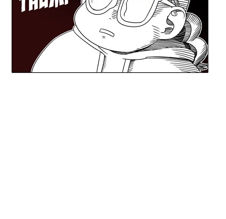 Too Pretty Manhwa - Chapter 27 Page 112