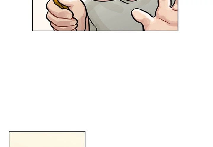 Too Pretty Manhwa - Chapter 9 Page 3