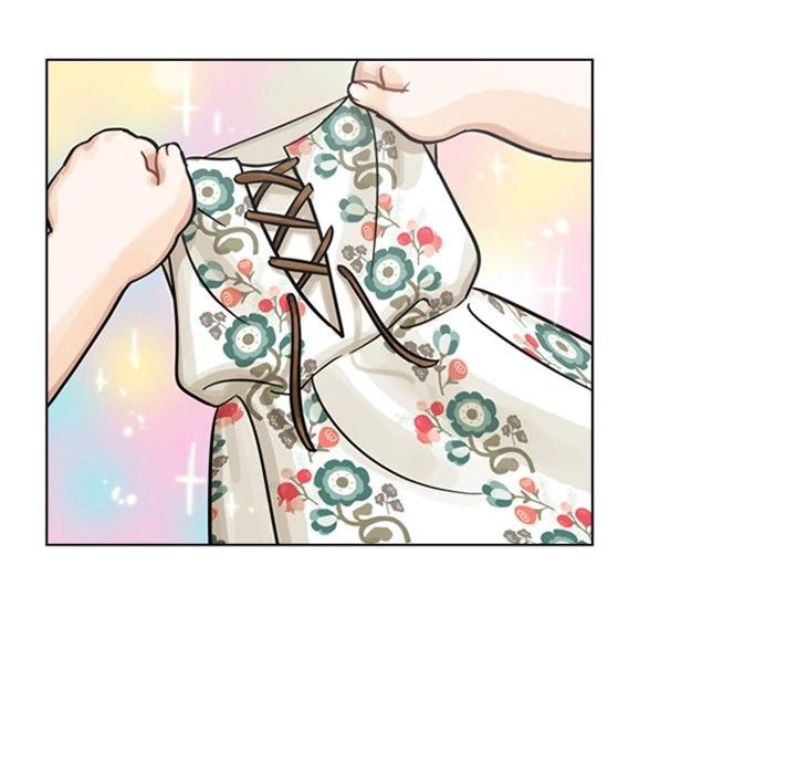 Too Pretty Manhwa - Chapter 9 Page 6