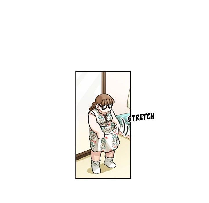 Too Pretty Manhwa - Chapter 9 Page 17