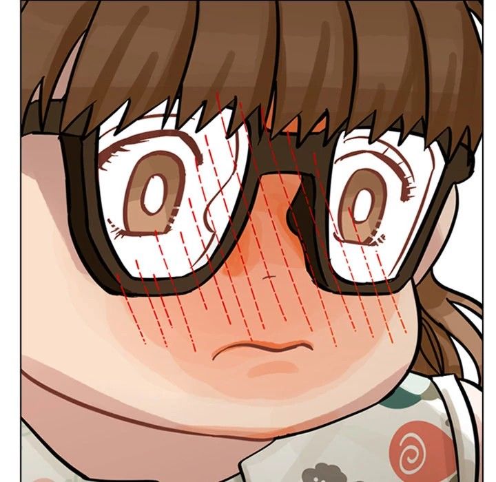 Too Pretty Manhwa - Chapter 9 Page 20