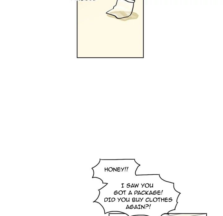 Too Pretty Manhwa - Chapter 9 Page 23