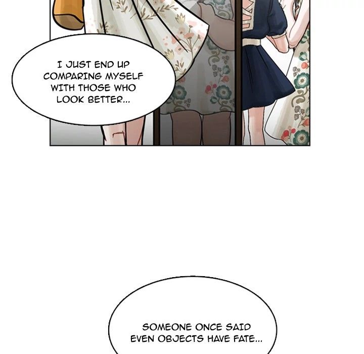 Too Pretty Manhwa - Chapter 9 Page 31
